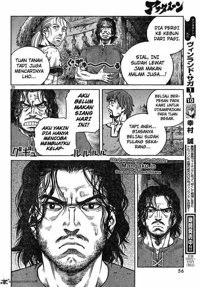 Vinland Saga Chap 73 - Next Chap 74