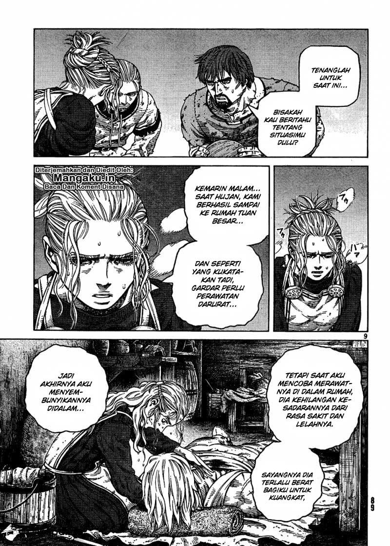 Vinland Saga Chap 84 - Next Chap 85