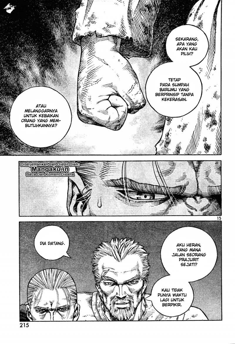 Vinland Saga Chap 85 - Next Chap 86