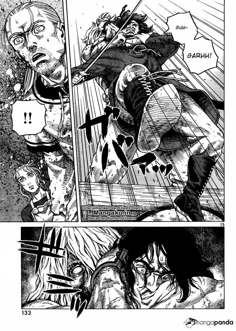 Vinland Saga Chap 86 - Next Chap 87