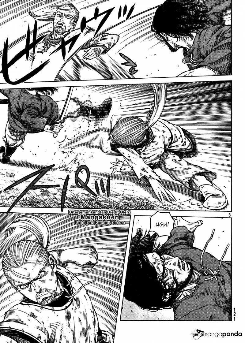 Vinland Saga Chap 86 - Next Chap 87