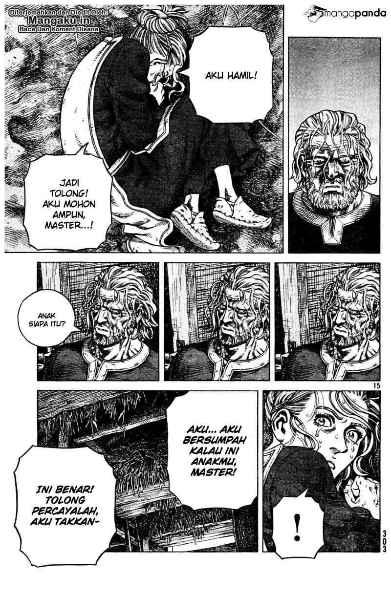 Vinland Saga Chap 88 - Next Chap 89