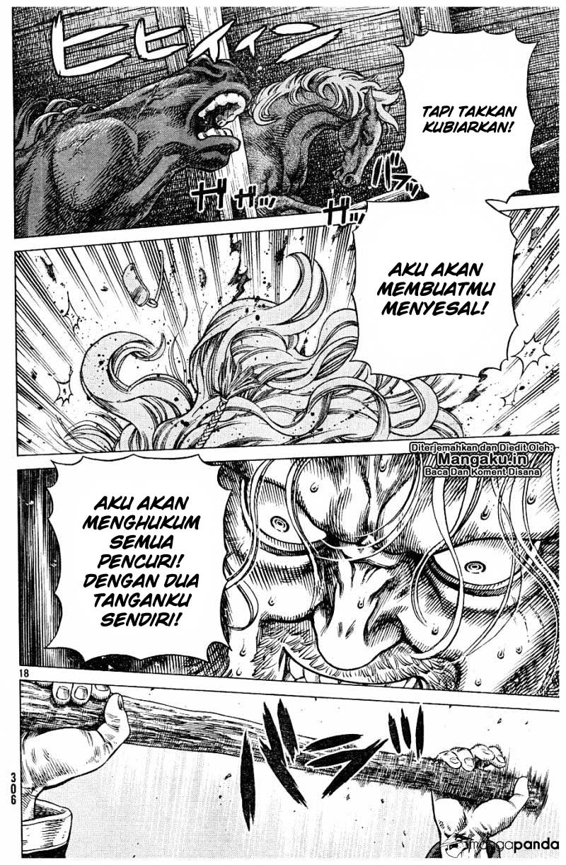Vinland Saga Chap 88 - Next Chap 89