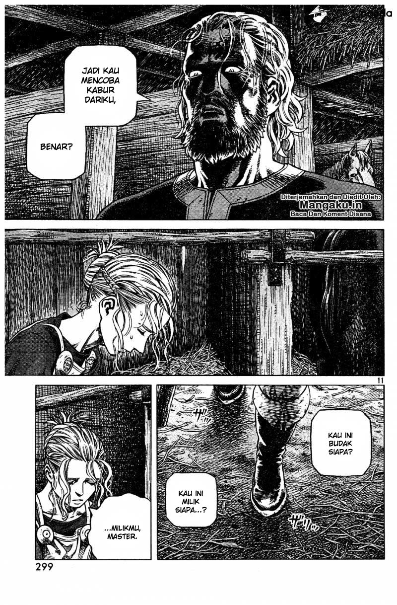 Vinland Saga Chap 88 - Next Chap 89
