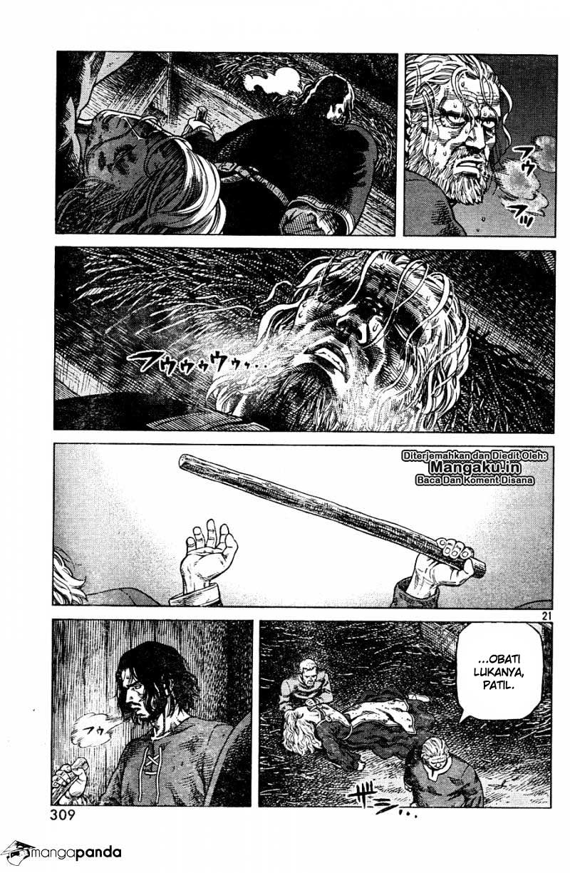 Vinland Saga Chap 88 - Next Chap 89