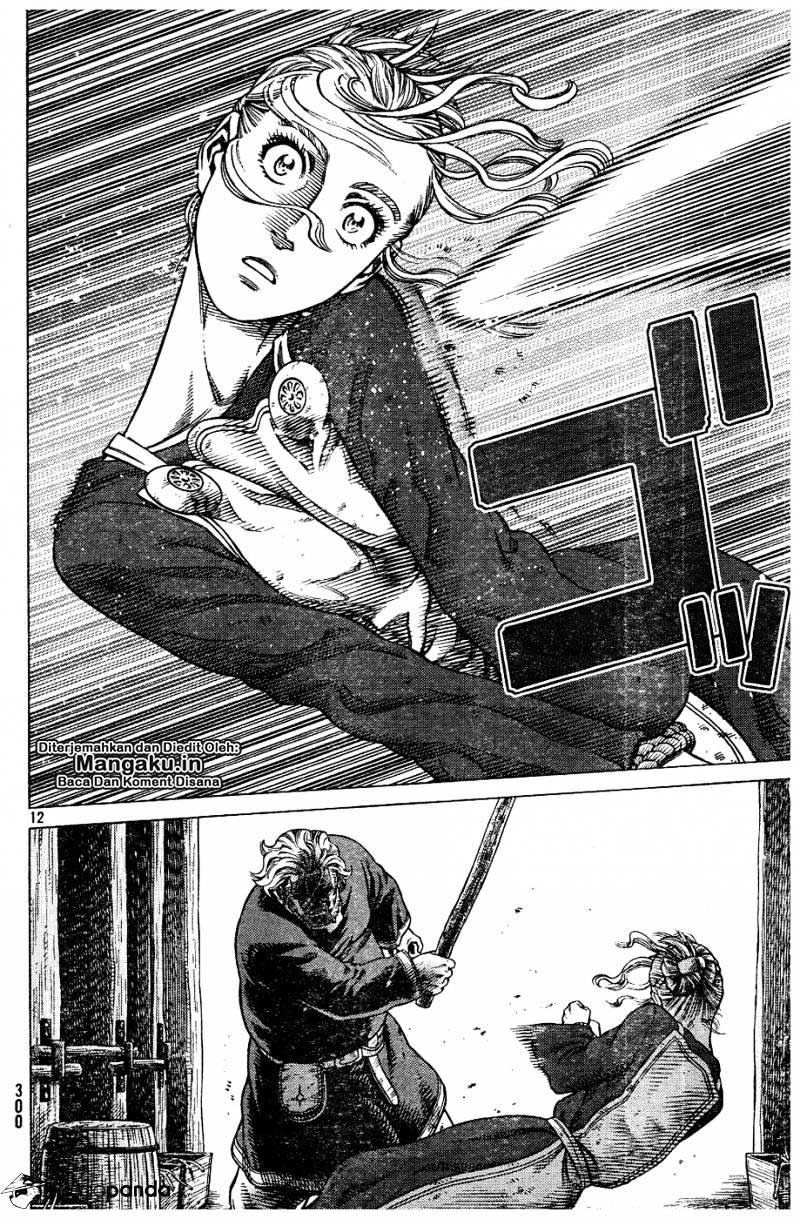 Vinland Saga Chap 88 - Next Chap 89
