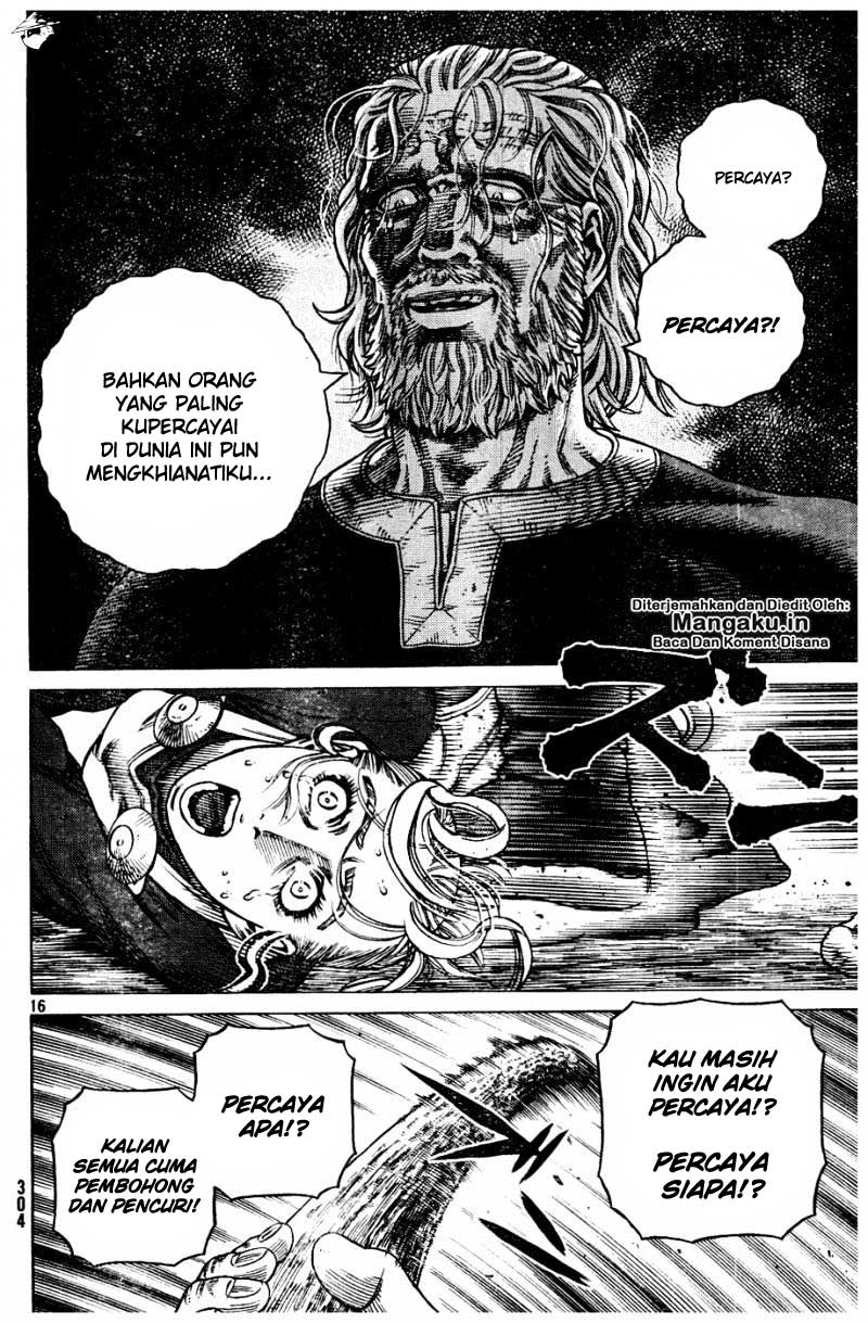 Vinland Saga Chap 88 - Next Chap 89