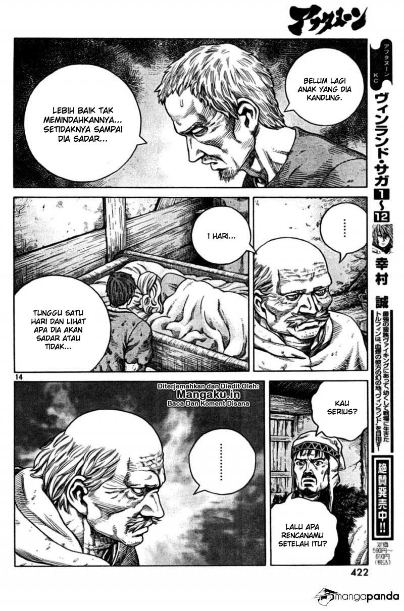 Vinland Saga Chap 89 - Next Chap 90