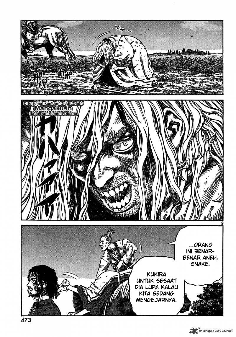 Vinland Saga Chap 80 - Next Chap 81