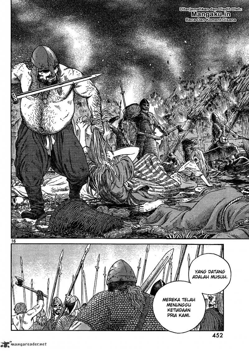 Vinland Saga Chap 81 - Next Chap 82