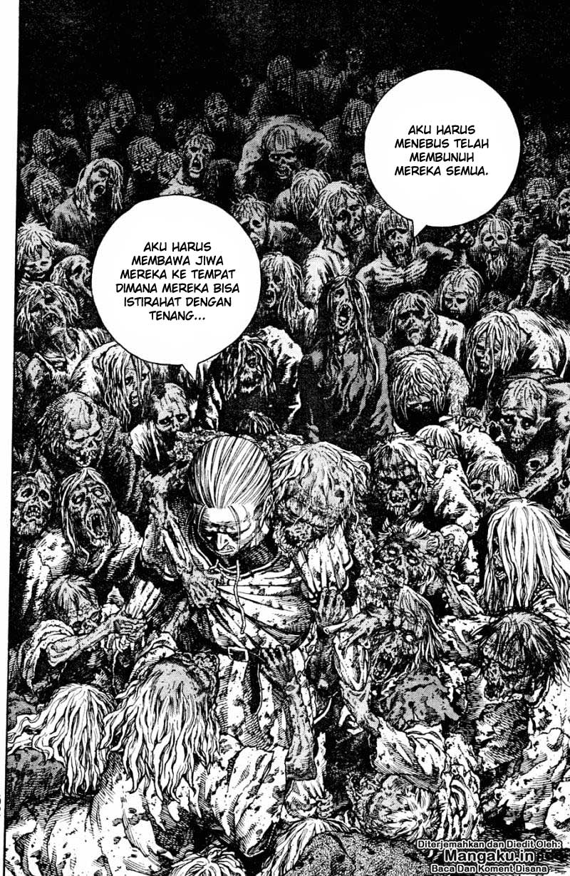 Vinland Saga Chap 83 - Next Chap 84