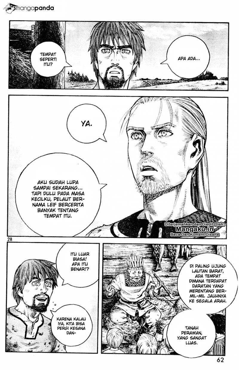 Vinland Saga Chap 83 - Next Chap 84