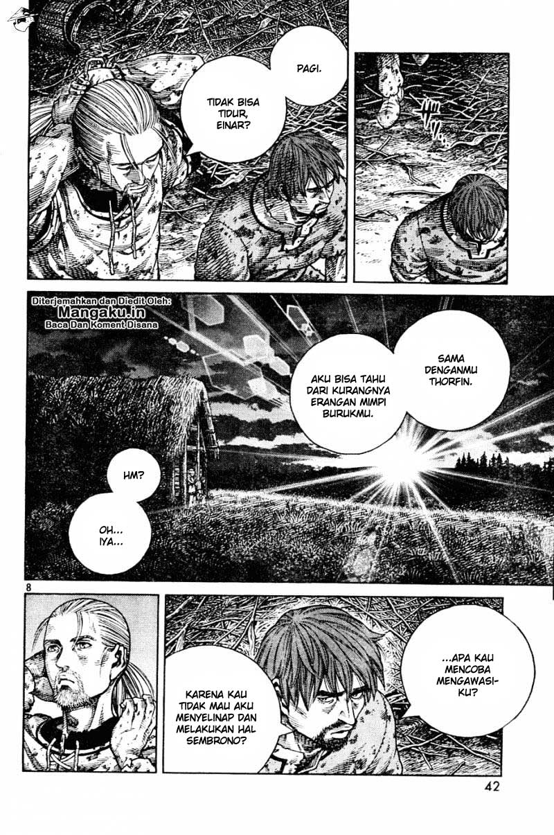 Vinland Saga Chap 83 - Next Chap 84