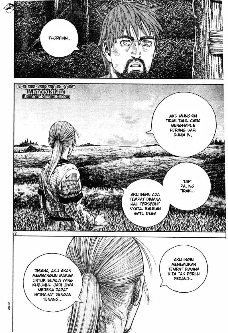 Vinland Saga Chap 83 - Next Chap 84