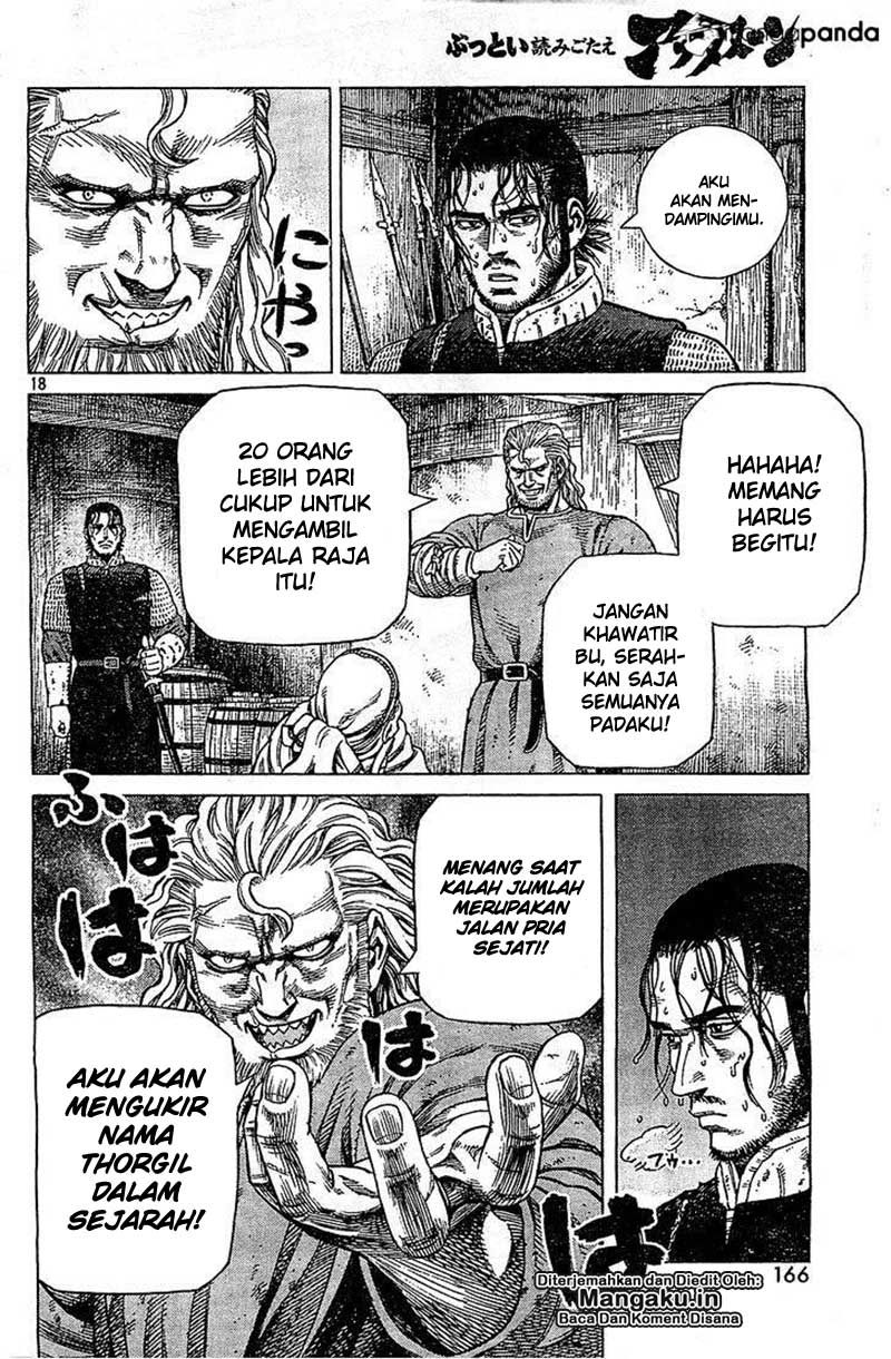 Vinland Saga Chap 94 - Next Chap 95