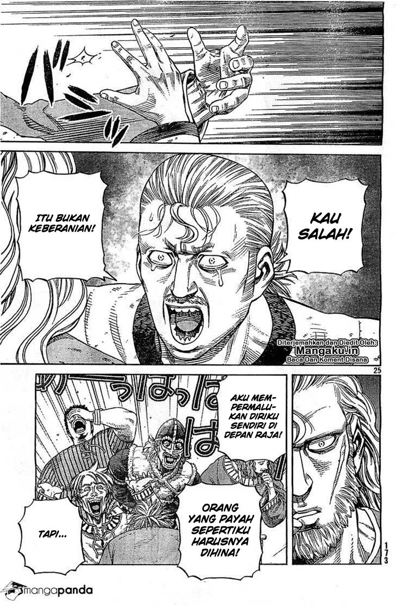 Vinland Saga Chap 94 - Next Chap 95