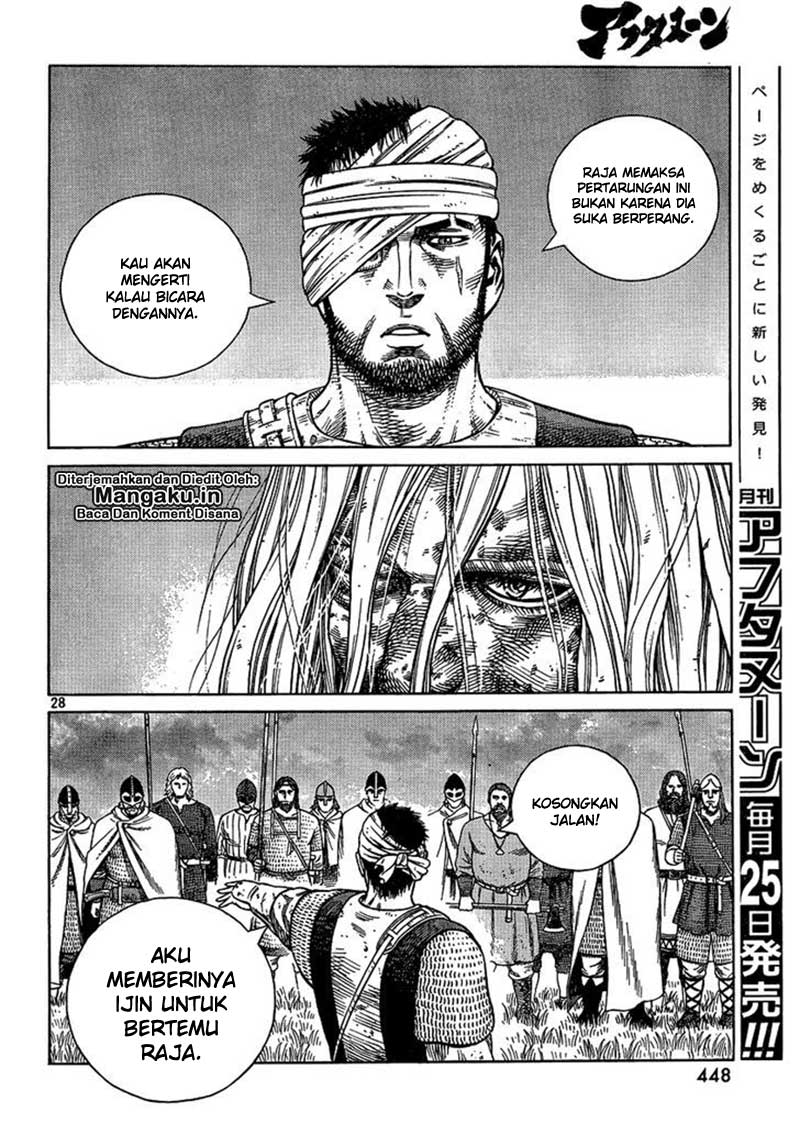 Vinland Saga Chap 96 - Next Chap 97