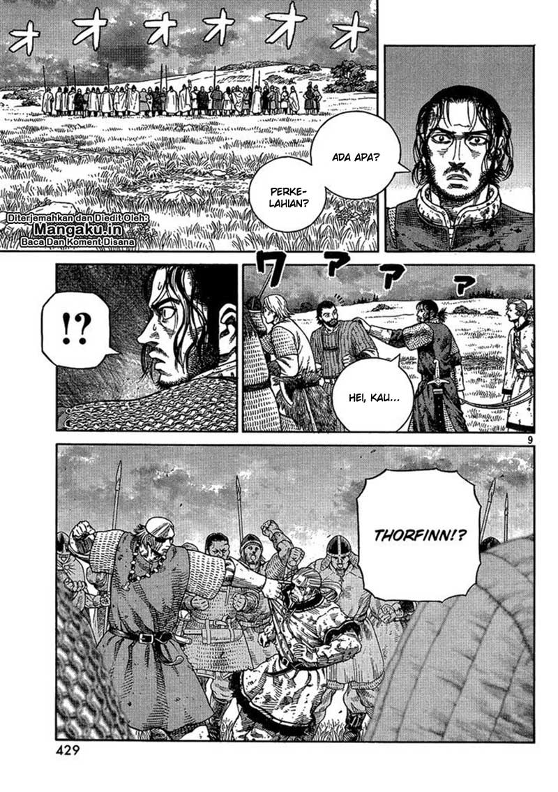 Vinland Saga Chap 96 - Next Chap 97