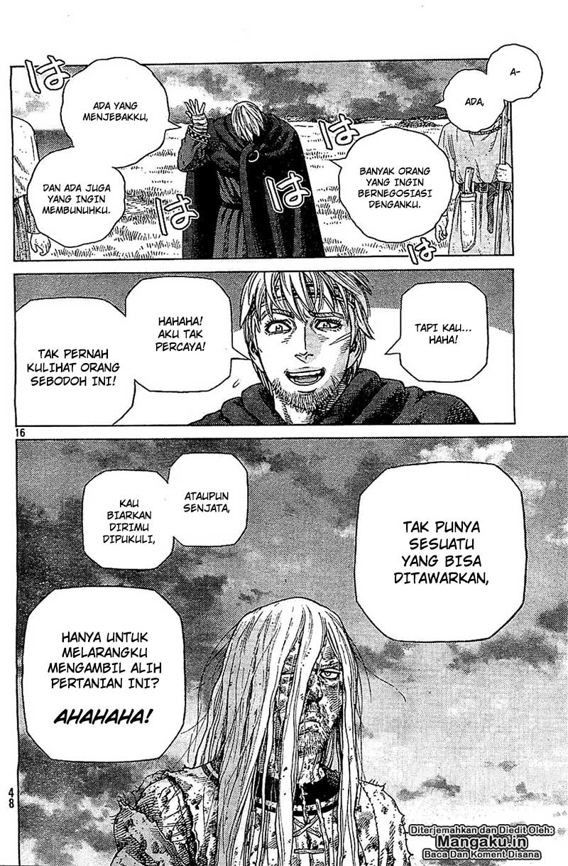 Vinland Saga Chap 98 - Next Chap 99