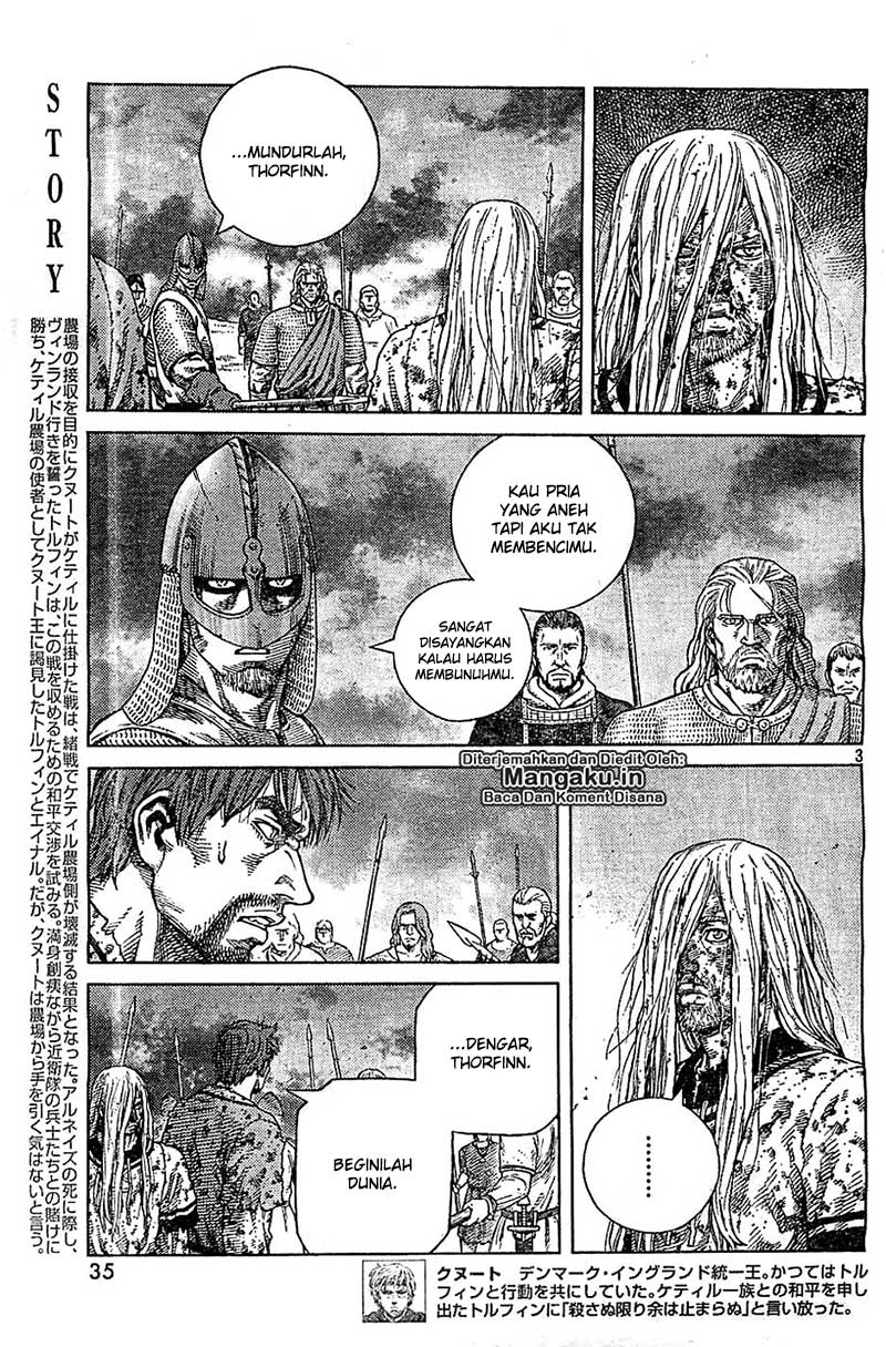 Vinland Saga Chap 98 - Next Chap 99
