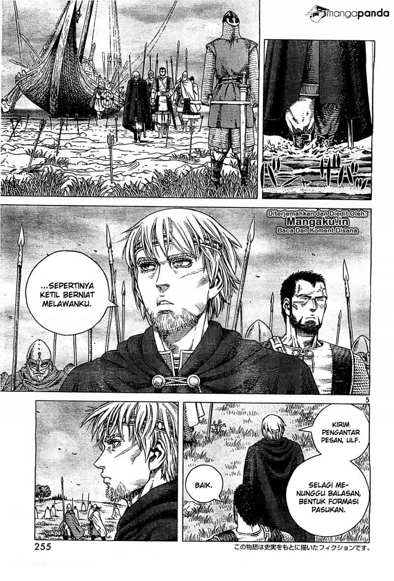 Vinland Saga Chap 90 - Next Chap 91