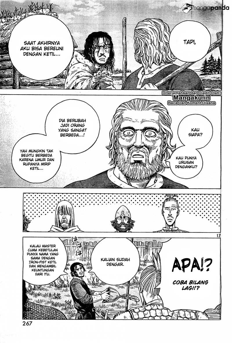 Vinland Saga Chap 90 - Next Chap 91