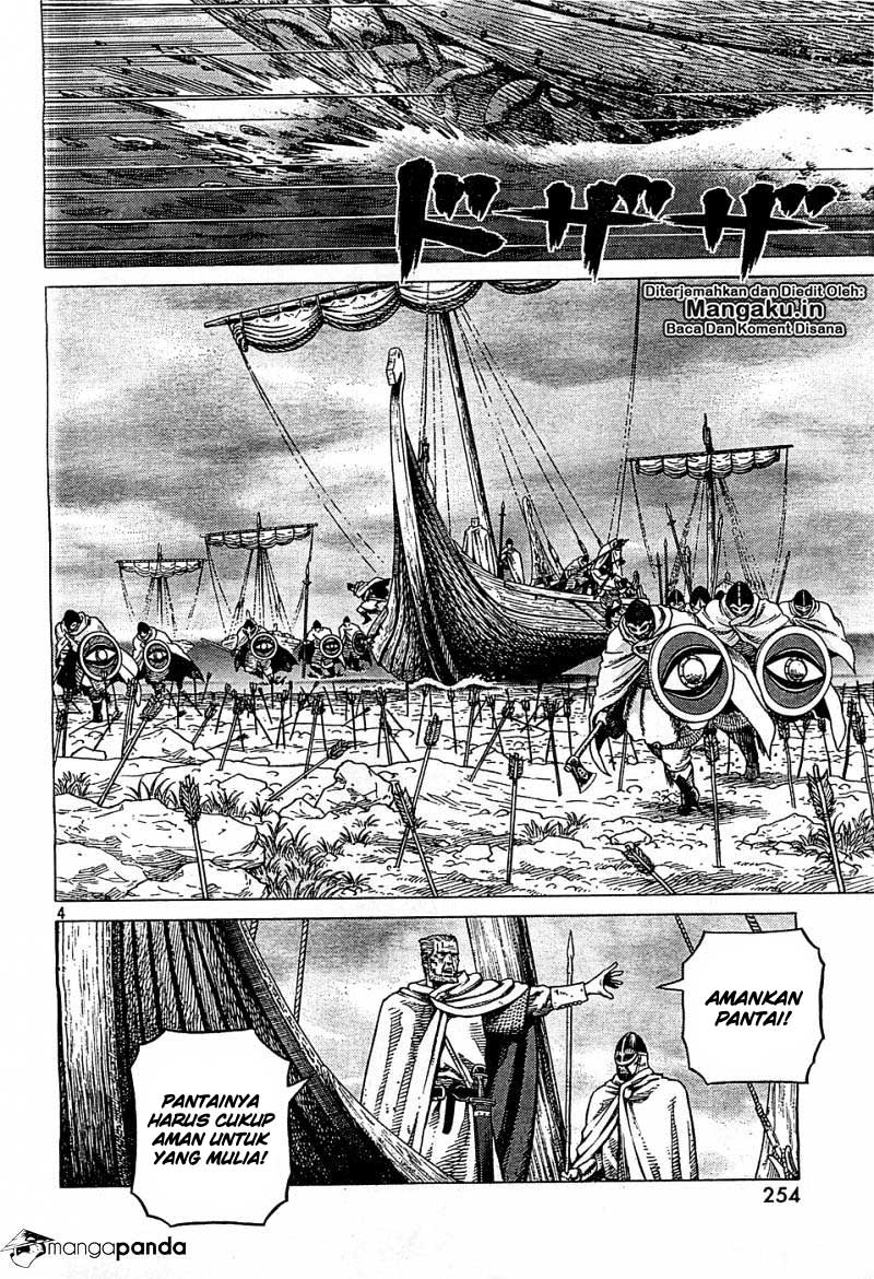 Vinland Saga Chap 90 - Next Chap 91