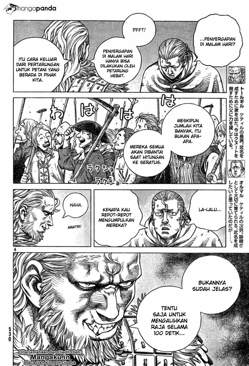 Vinland Saga Chap 91 - Next Chap 92