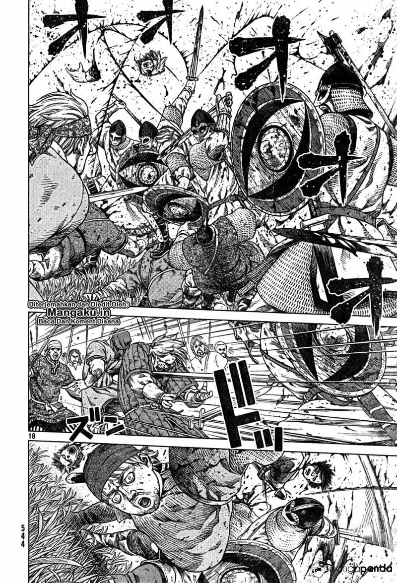 Vinland Saga Chap 91 - Next Chap 92