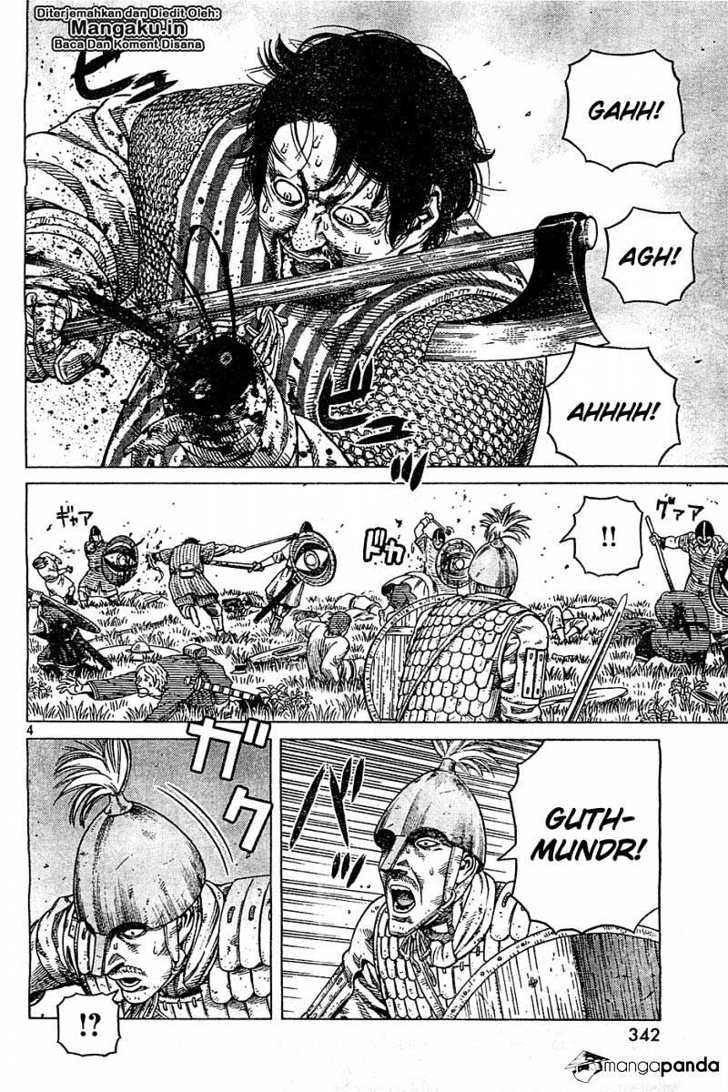 Vinland Saga Chap 92 - Next Chap 93