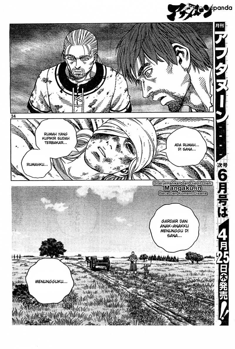 Vinland Saga Chap 92 - Next Chap 93
