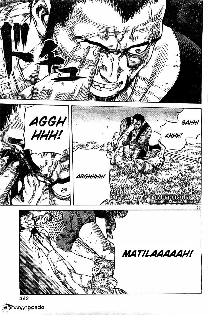 Vinland Saga Chap 92 - Next Chap 93