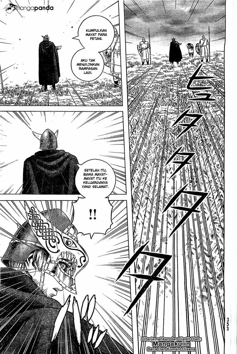 Vinland Saga Chap 92 - Next Chap 93