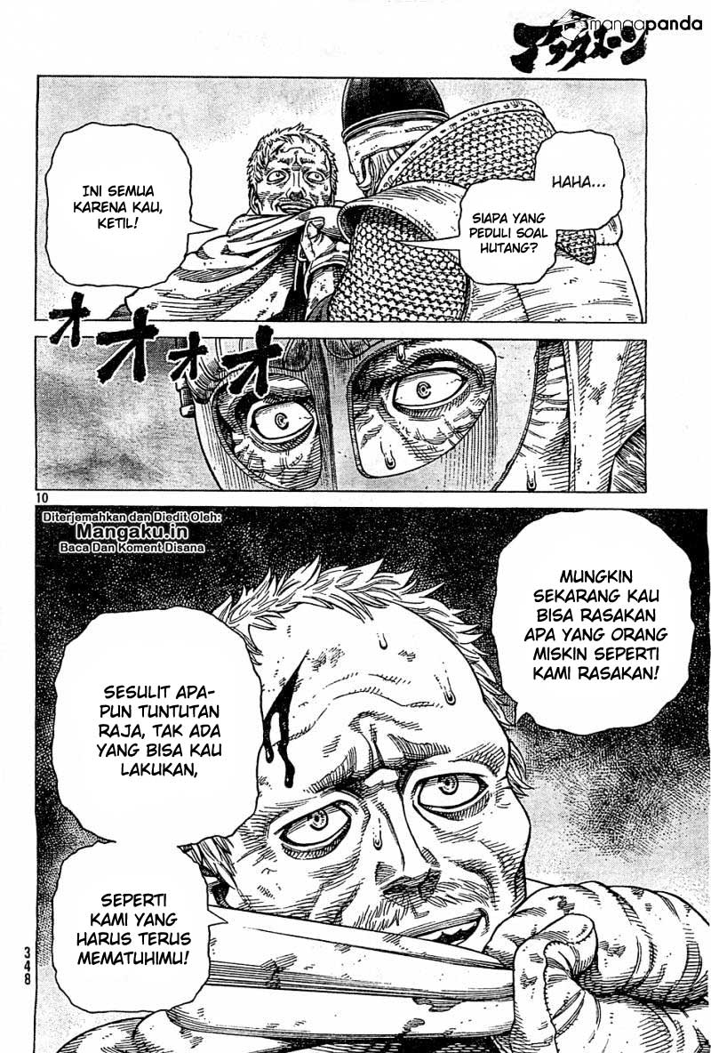 Vinland Saga Chap 92 - Next Chap 93