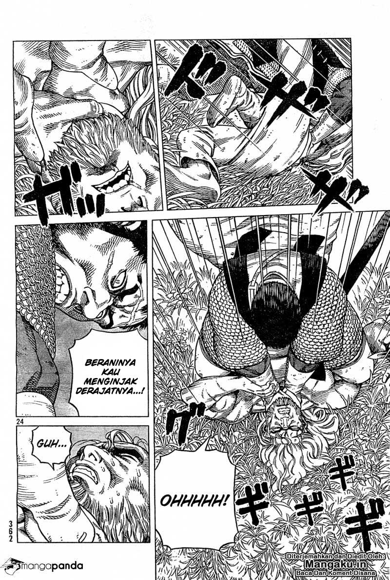 Vinland Saga Chap 92 - Next Chap 93