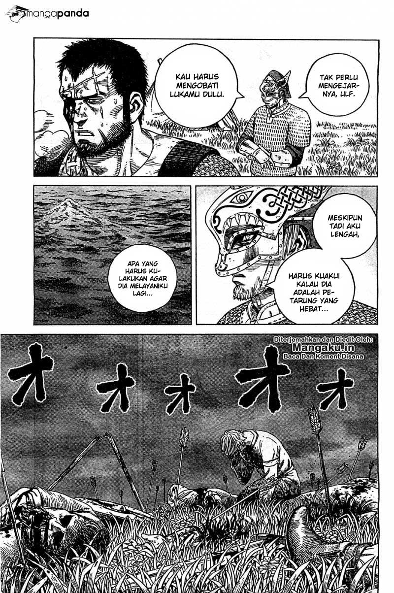 Vinland Saga Chap 92 - Next Chap 93