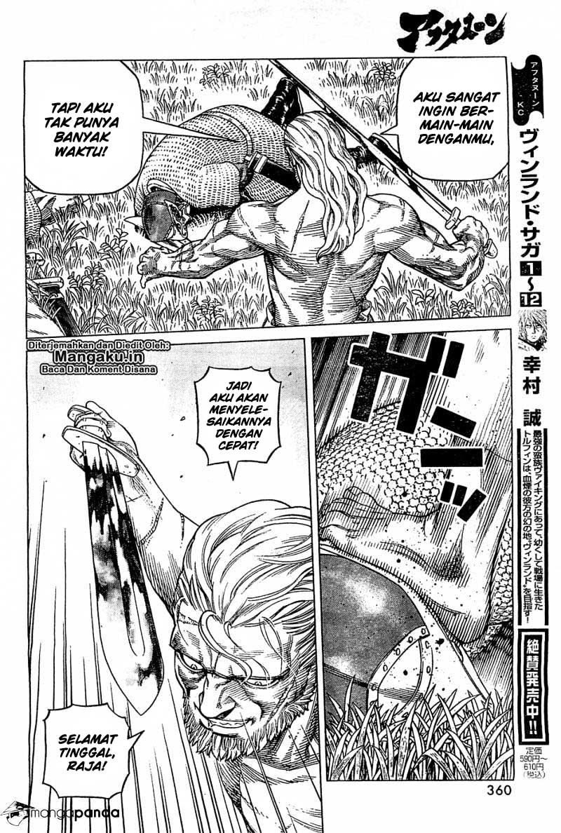 Vinland Saga Chap 92 - Next Chap 93
