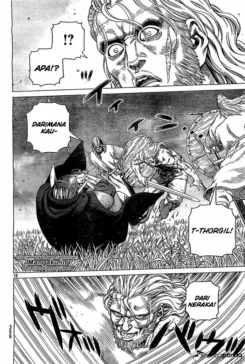 Vinland Saga Chap 92 - Next Chap 93