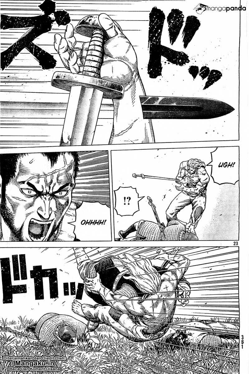 Vinland Saga Chap 92 - Next Chap 93