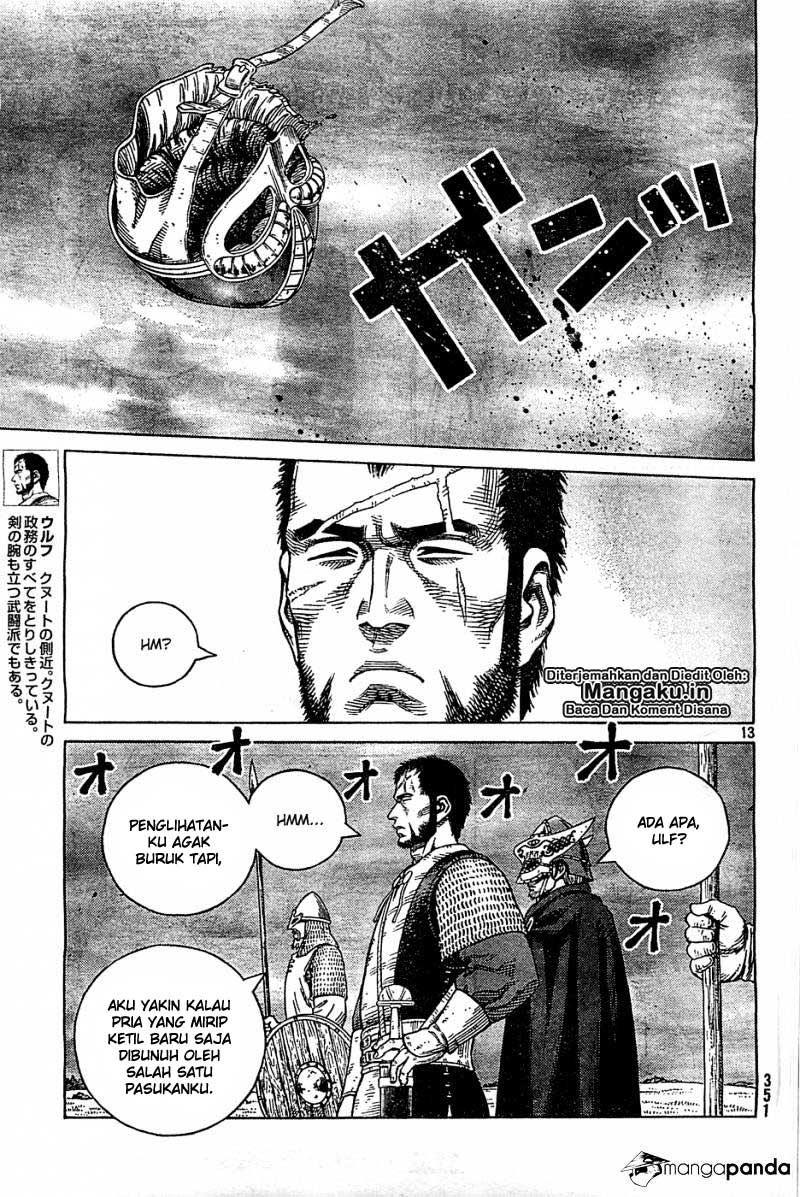 Vinland Saga Chap 92 - Next Chap 93