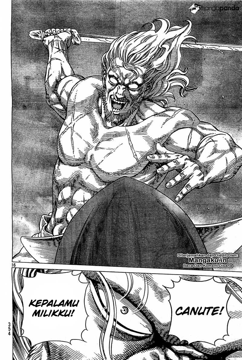 Vinland Saga Chap 92 - Next Chap 93