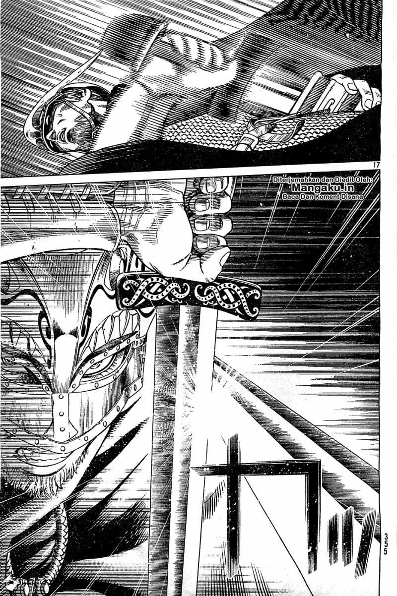 Vinland Saga Chap 92 - Next Chap 93