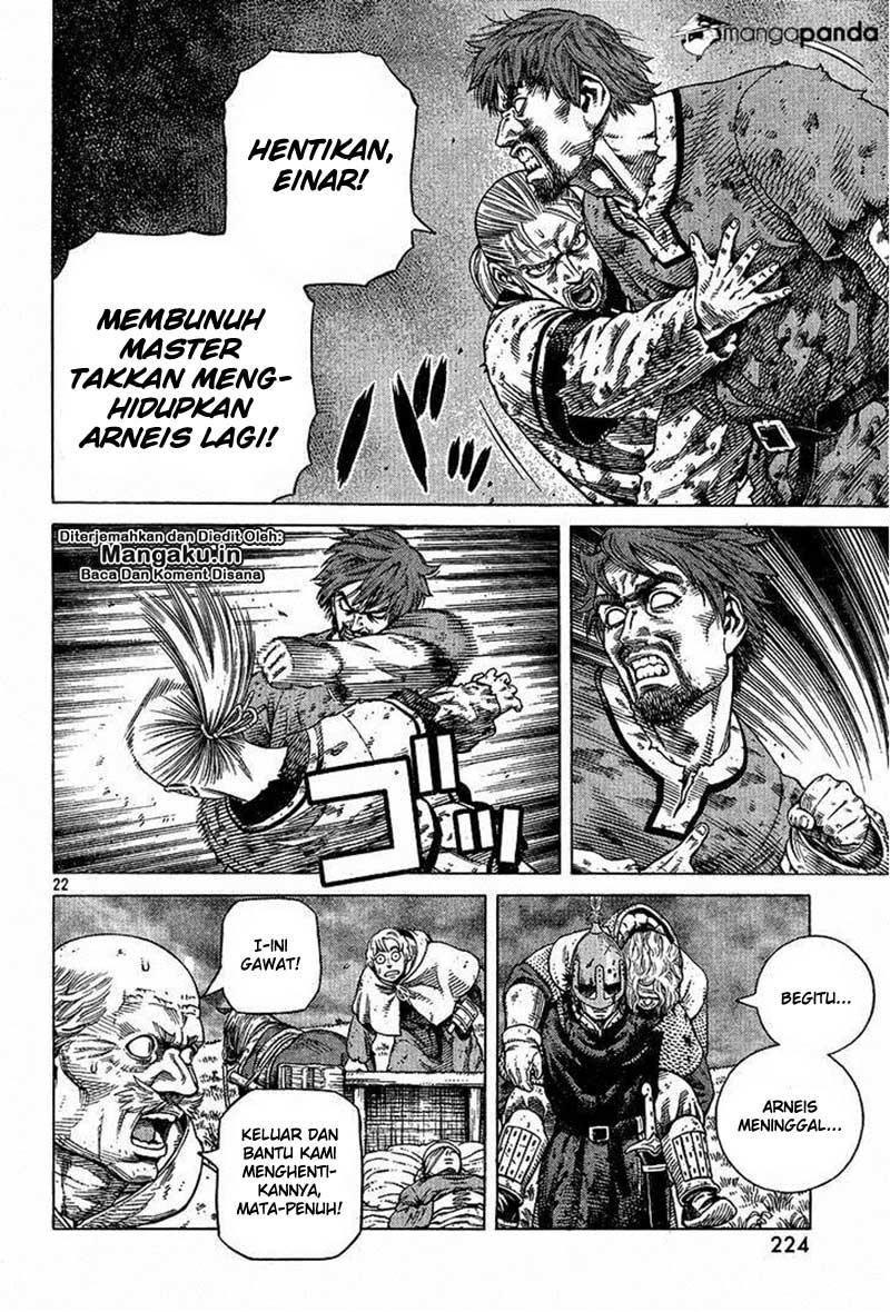 Vinland Saga Chap 93 - Next Chap 94