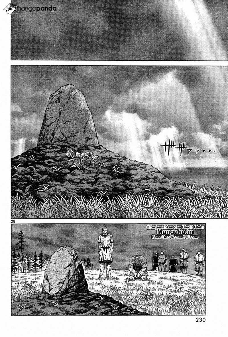 Vinland Saga Chap 93 - Next Chap 94