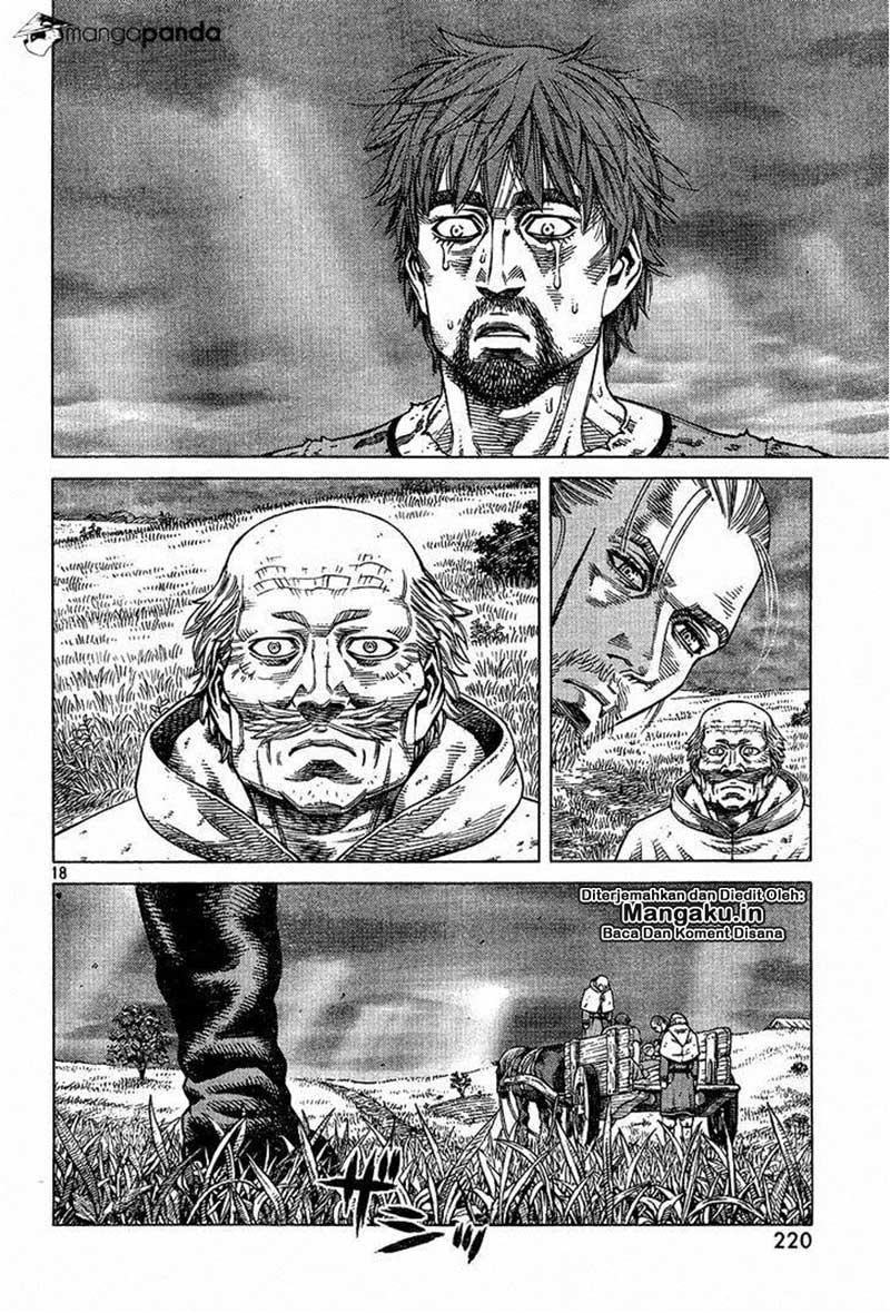 Vinland Saga Chap 93 - Next Chap 94