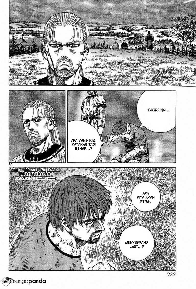 Vinland Saga Chap 93 - Next Chap 94