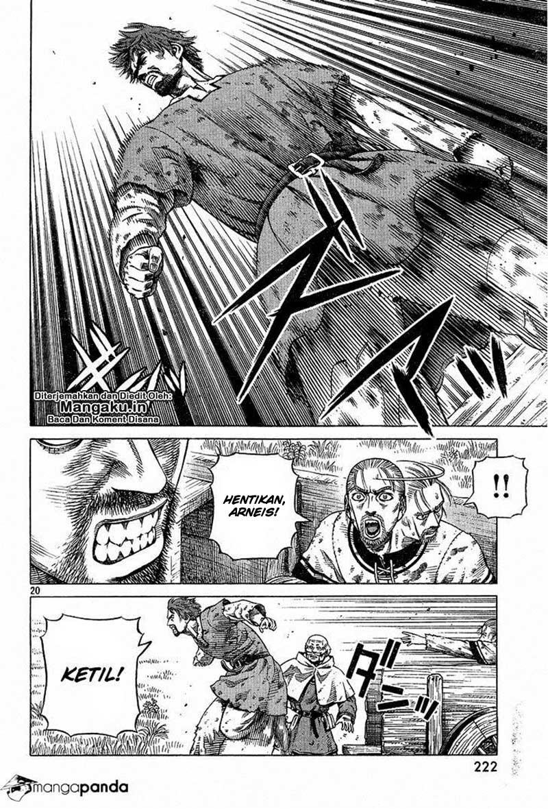 Vinland Saga Chap 93 - Next Chap 94