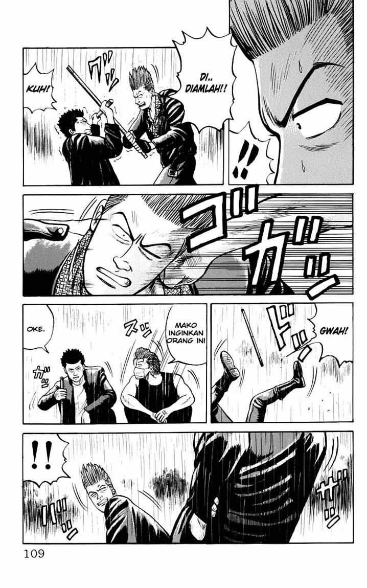 Crows Chap 17 - Next Chap 18