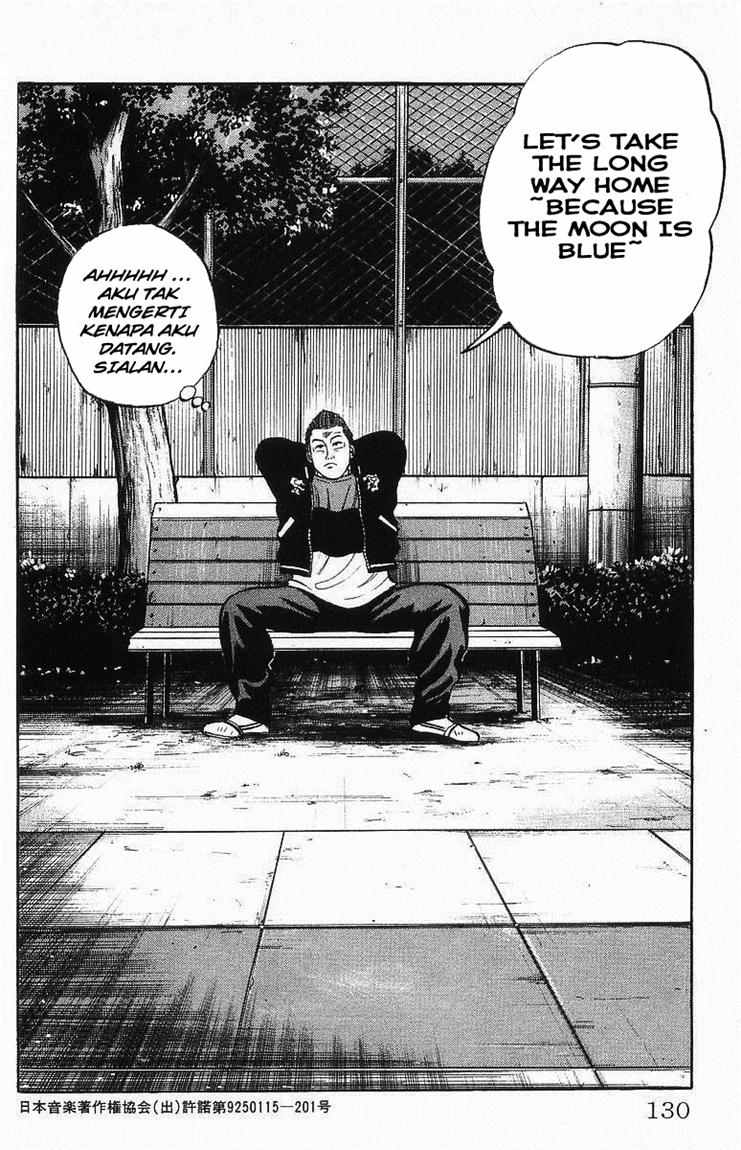 Crows Chap 24 - Next Chap 25