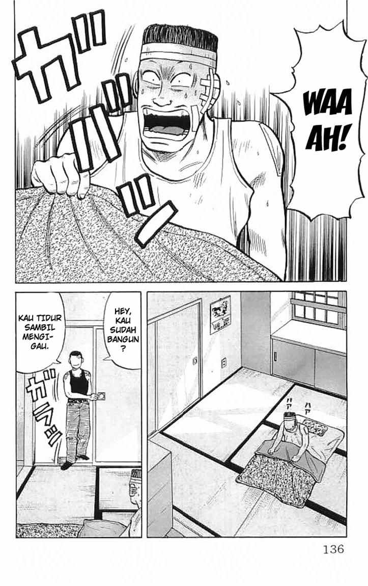 Crows Chap 35 - Next Chap 36